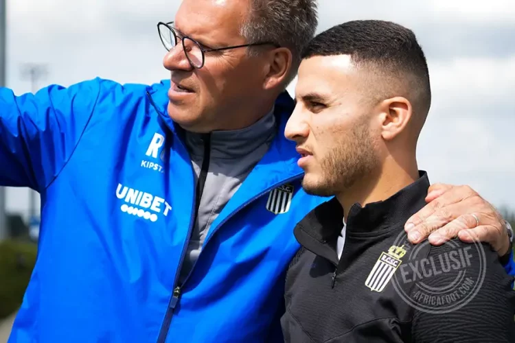 Yacine Titraoui