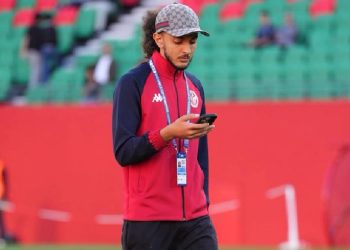 Yahia Jlidi