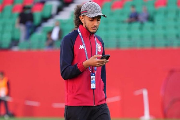 Yahia Jlidi