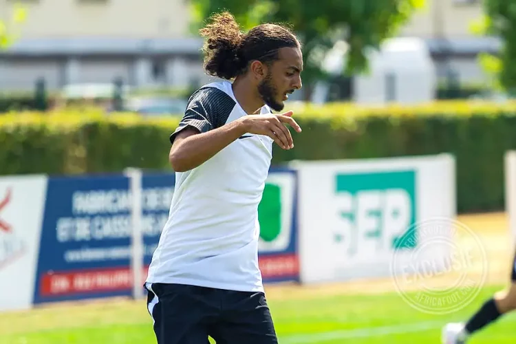 Yahia Jlidi