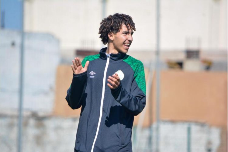 Yahya Iguiz