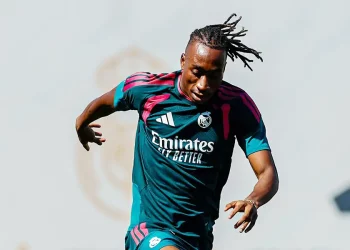 Yan Diomande