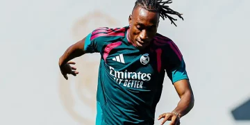 Yan Diomande