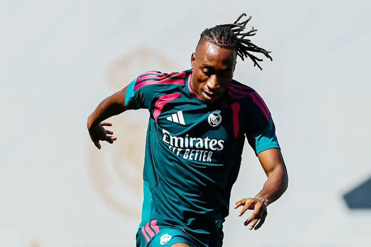 Yan Diomande