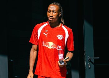 Yan Diomande