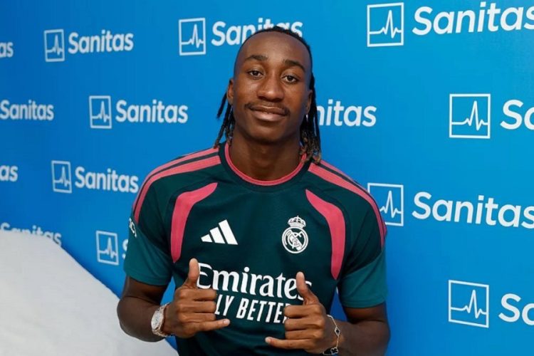 Yan Diomande