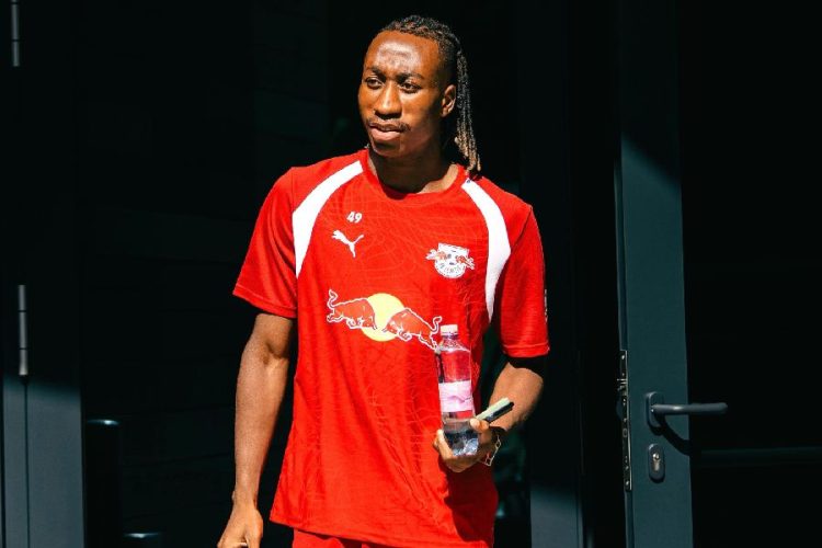 Yan Diomande