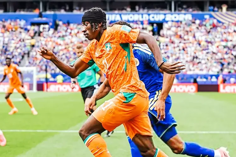 Yan Diomande