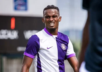 Yann Gboho