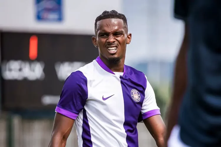 Yann Gboho