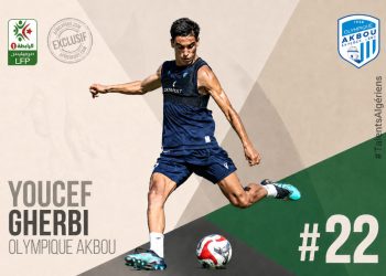 Youcef Gherbi