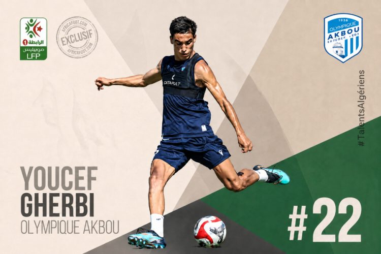 Youcef Gherbi