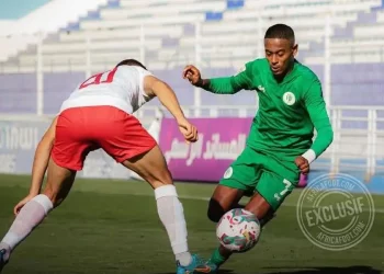 Younes Dahmani