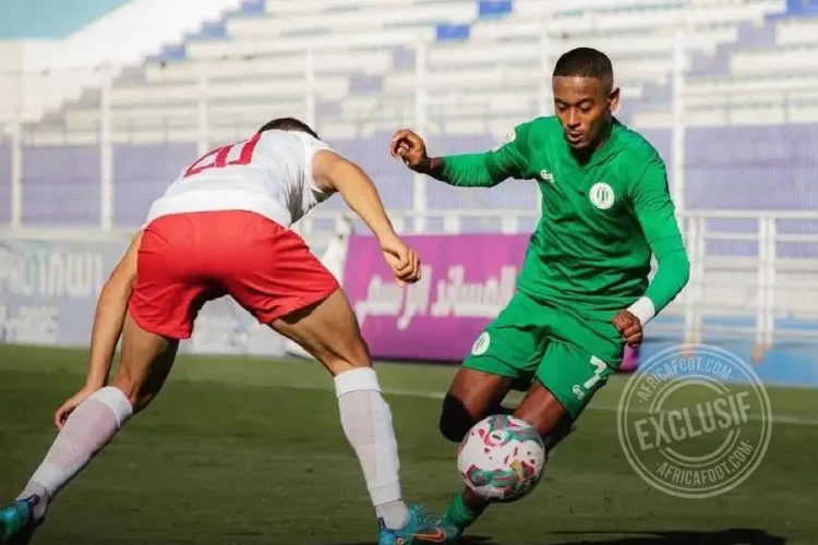 Younes Dahmani