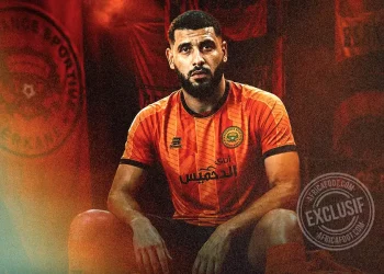 Youssef Aït Bennasser