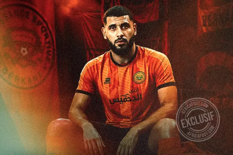 Youssef Aït Bennasser