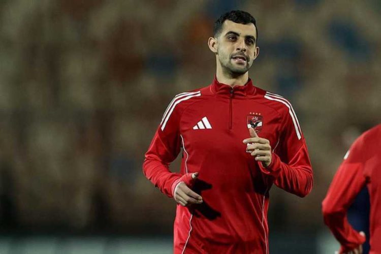 Youssef Belammari