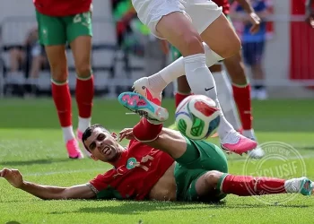 Youssef Belammari