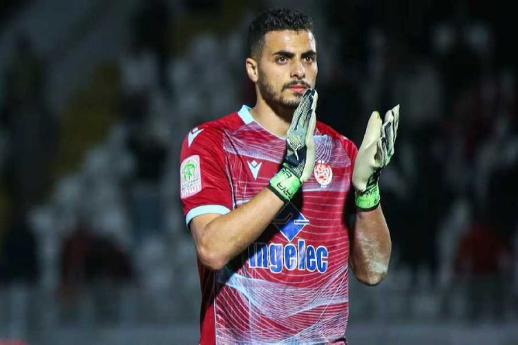 Youssef El Motie