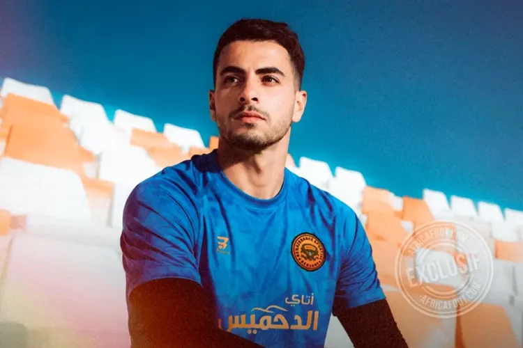 Youssef El Motie