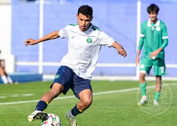 Youssef Hafidi