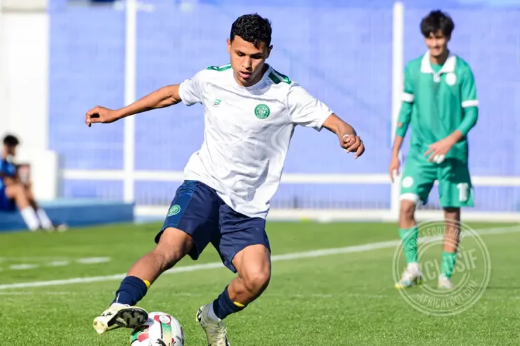 Youssef Hafidi