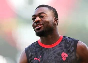 Youssouf Fofana