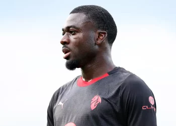 Youssouf Fofana