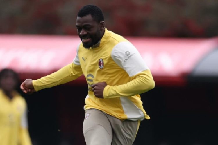 Youssouf Fofana