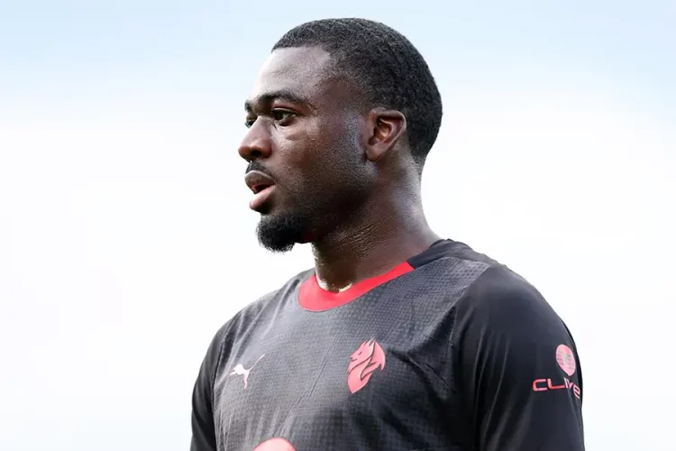 Youssouf Fofana