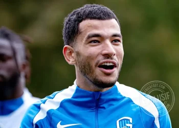 Zakaria El Ouahdi