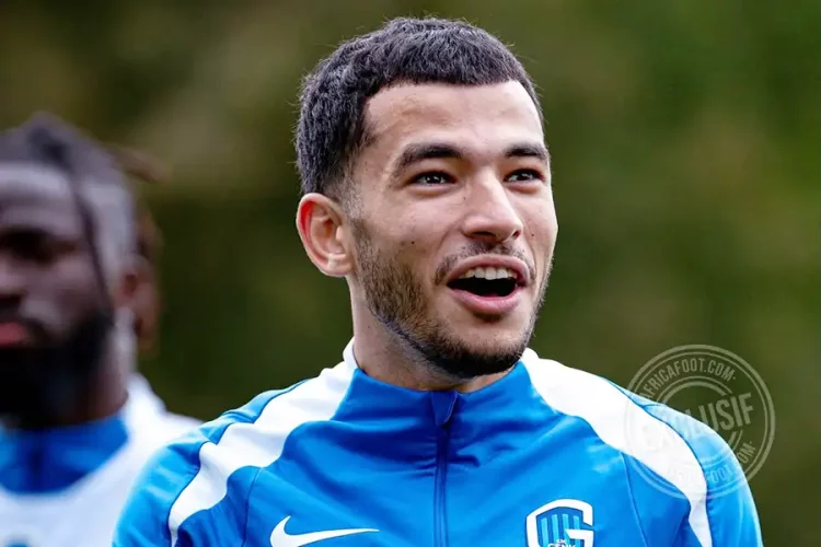 Zakaria El Ouahdi