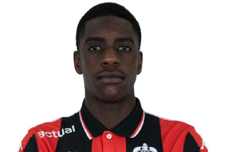 xavier junior mandza tsiendi