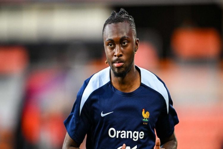 Valentin Atangana