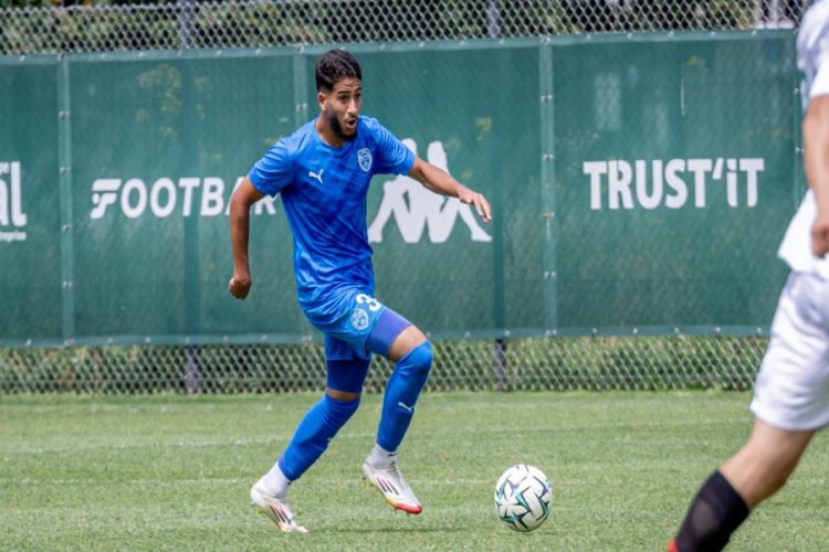 Anis Ouzenadji