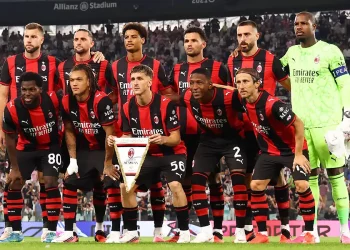 AC Milan