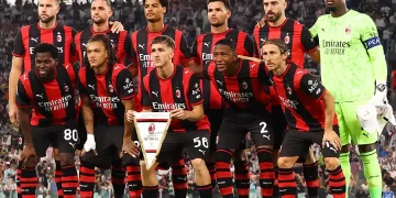 AC Milan