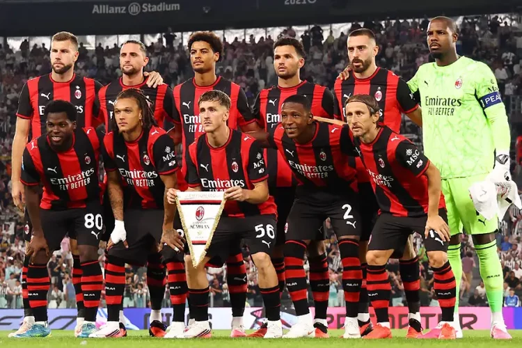 AC Milan