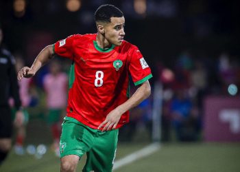 Abdellah Ouazane