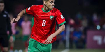 Abdellah Ouazane
