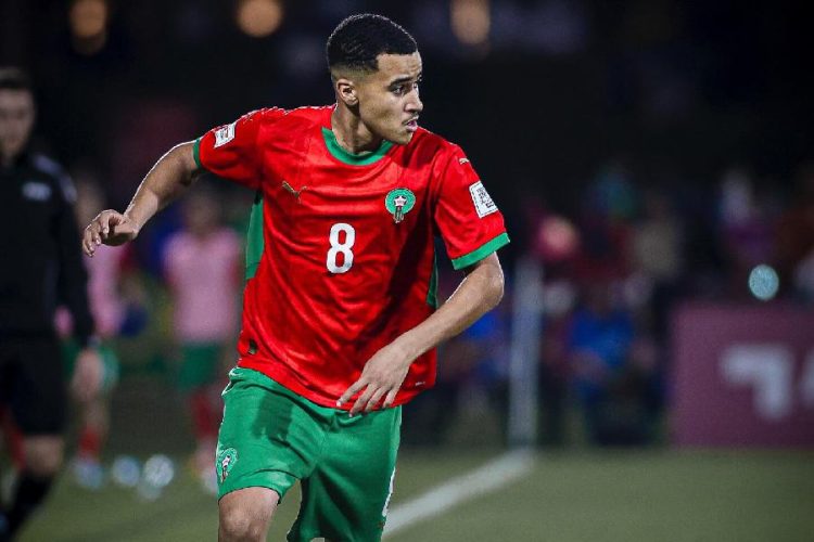 Abdellah Ouazane