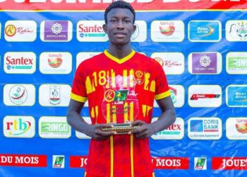 Abdoul Kabir Ouédraogo