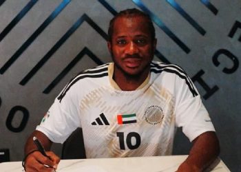 Abdoul Salam Dembélé