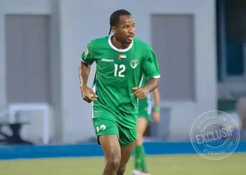 Abdoul Salam Dembélé