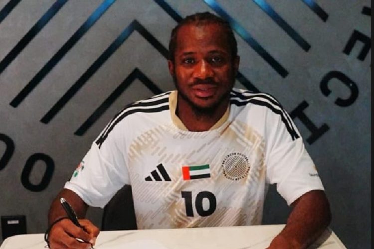 Abdoul Salam Dembélé