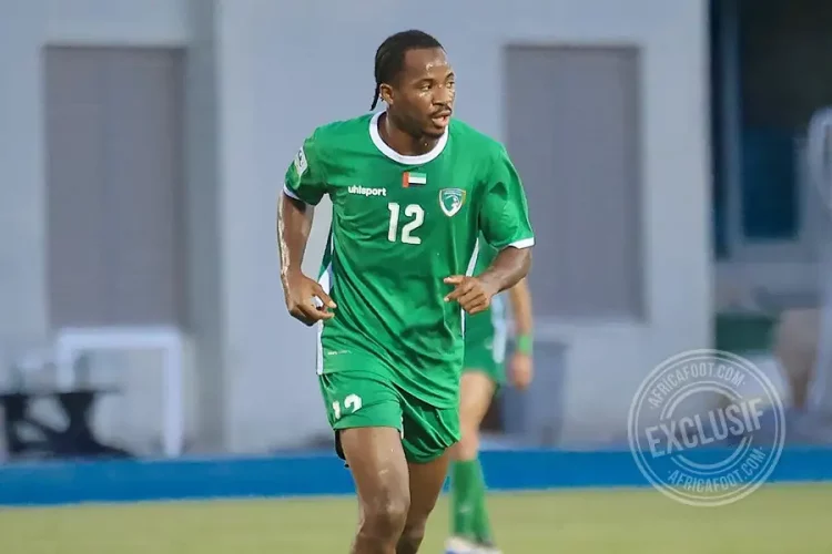 Abdoul Salam Dembélé