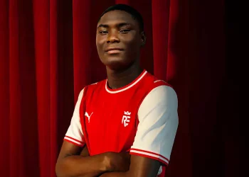 Abdoulaye Agbejoye