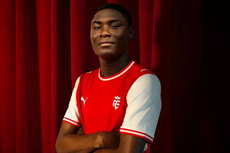 Abdoulaye Agbejoye