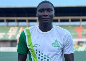 Abdoulaye Agbejoye
