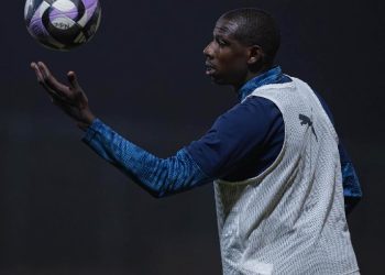 Abdoulaye Doucouré